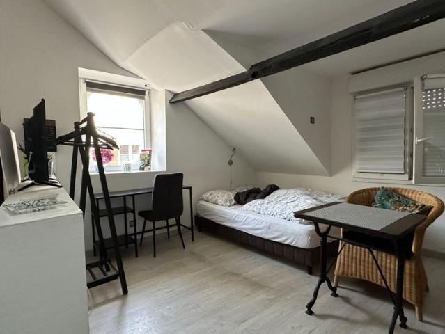 Location Appartement 1 pièce 13m²
