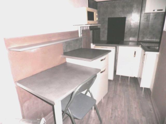 Location Appartement 1 pièce 13m²