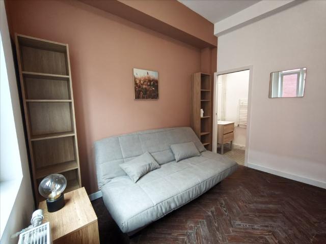 Location Appartement 1 pièce 13m²