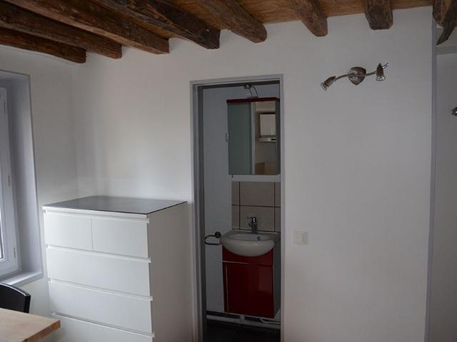 Location Appartement 1 pièce 13m²