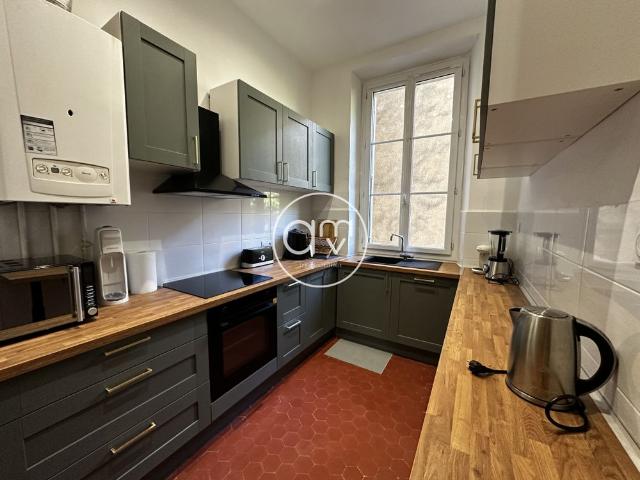 Location Appartement 1 pièce 13m² TOULON 83000