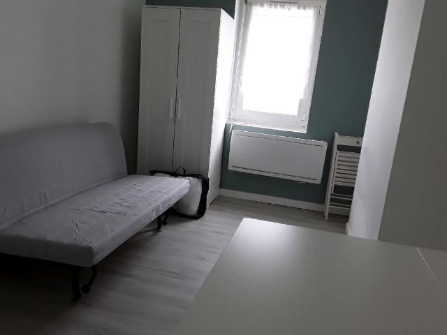 Location Appartement 1 pièce 13m² TOULOUSE 31100
