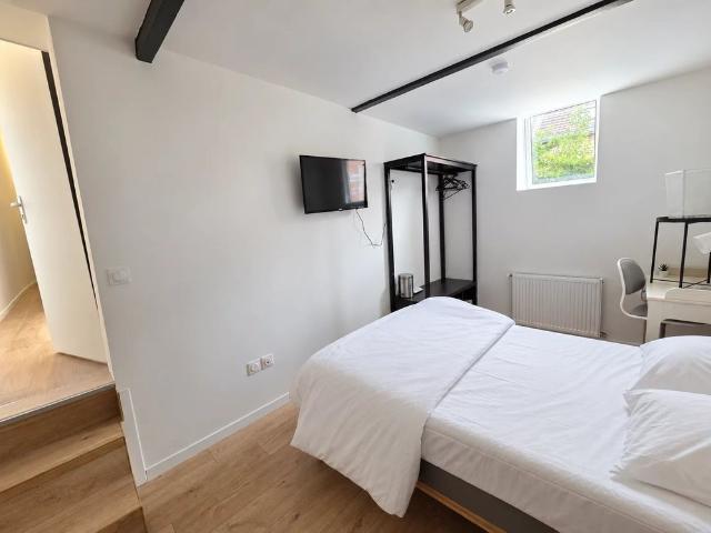 Location Appartement 1 pièce 13m² TOURCOING 59200