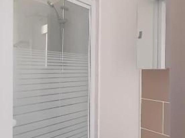 Location Appartement 1 pièce 13m² TOURS 37000
