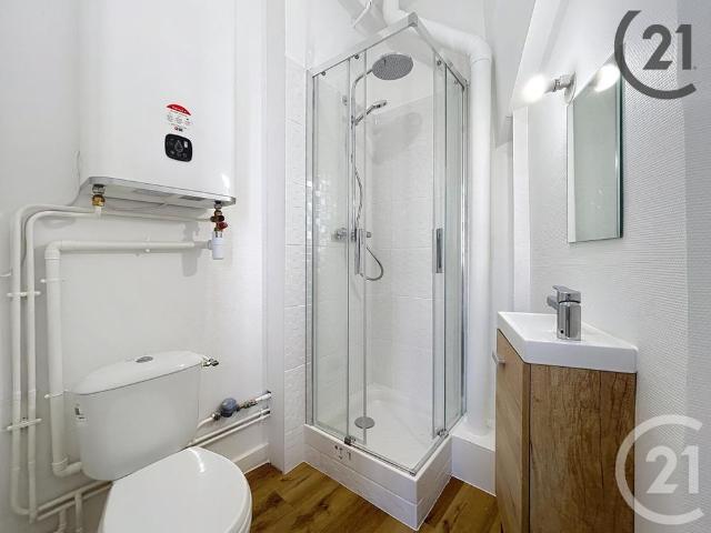 Location Appartement 1 pièce 13m² TROYES 10000