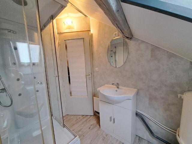 Location Appartement 1 pièce 13m² TROYES 10000