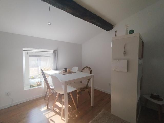 Location Appartement 1 pièce 13m² VALENCE 26000