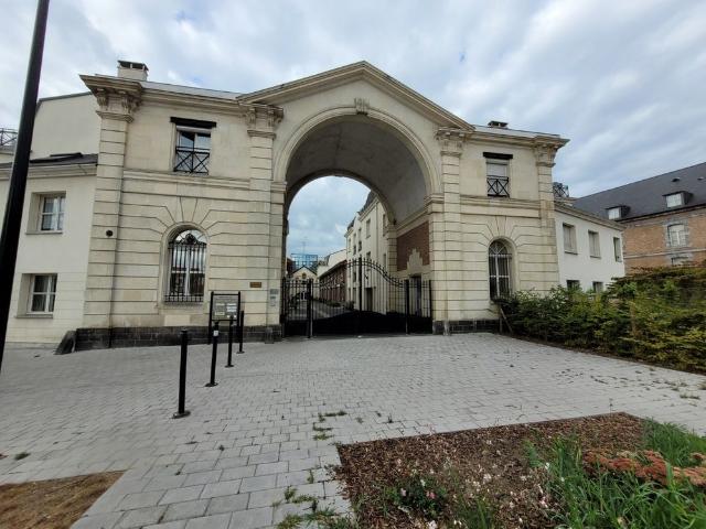 Location Appartement 1 pièce 13m² VALENCIENNES 59300