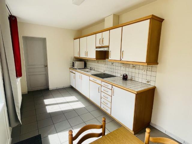 Location Appartement 1 pièce 13m² AMIENS 80000