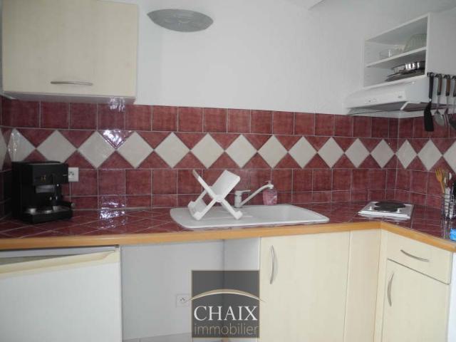 Location Appartement 1 pièce 13m² AUBAGNE 13400