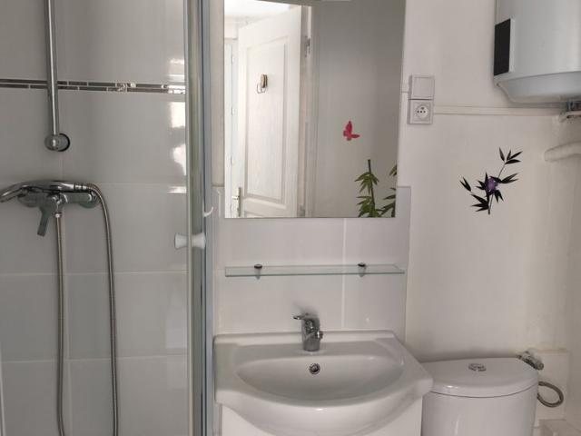 Location Appartement 1 pièce 13m² CAHORS 46000