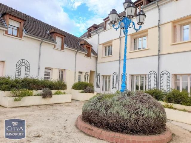 Location Appartement 1 pièce 13m² CHATEAU THIERRY 02400