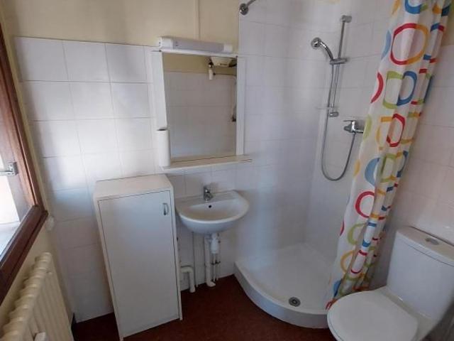 Location Appartement 1 pièce 13m² CHAMBERY 73000