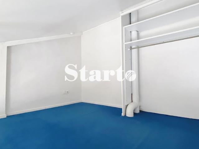 Location Appartement 1 pièce 13m² DIJON 21000