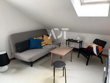 Location Appartement 1 pièce 13m² GRENOBLE 38000