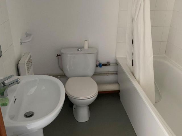 Location Appartement 1 pièce 13m² GRENOBLE 38000