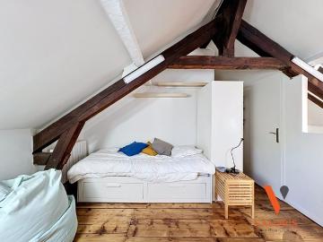 Location Appartement 1 pièce 13m² GRENOBLE 38000