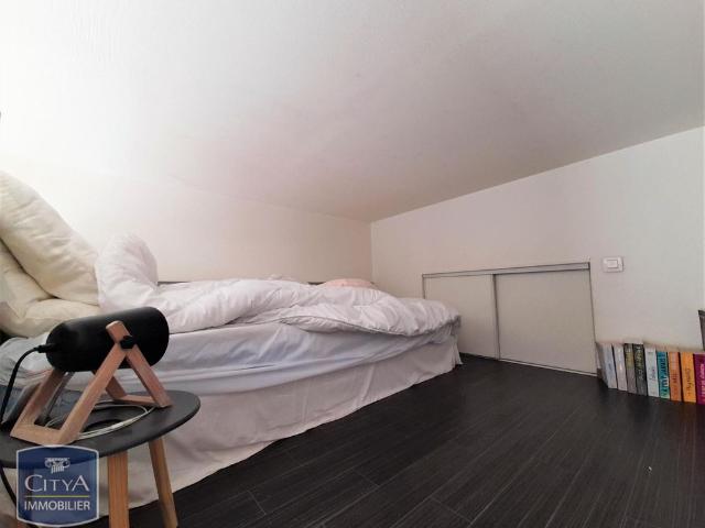 Location Appartement 1 pièce 13m² LILLE 59000