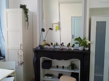 Location Appartement 1 pièce 13m² LILLE 59000