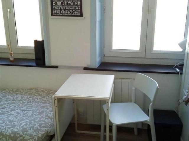 Location Appartement 1 pièce 13m² LILLE 59000