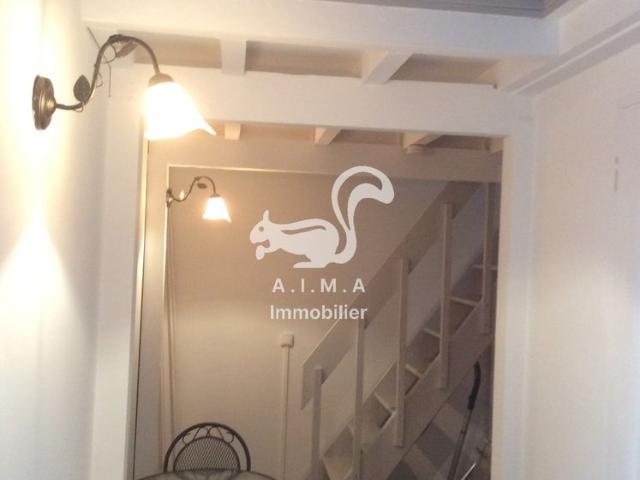 Location Appartement 1 pièce 13m² MIOS 33380