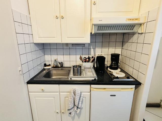 Location Appartement 1 pièce 13m² NANTES 44000