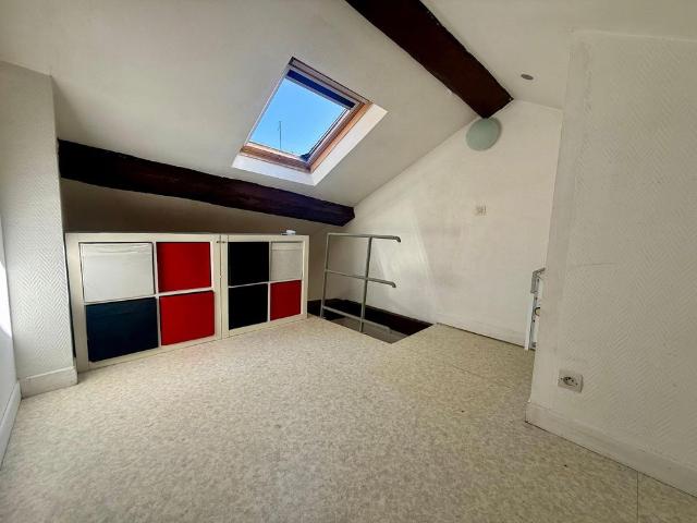 Location Appartement 1 pièce 13m² NANTES 44000