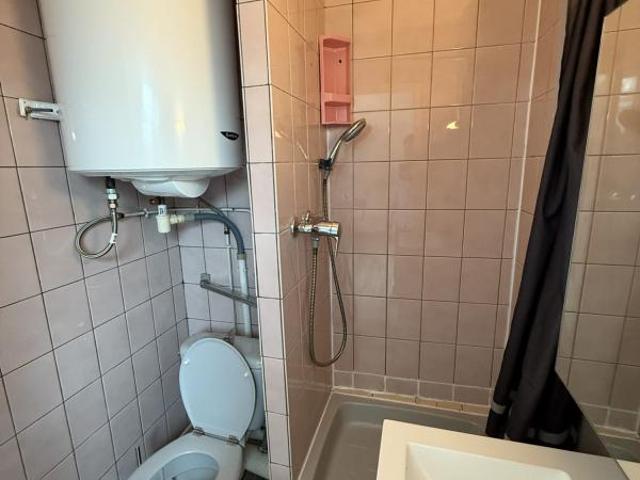 Location Appartement 1 pièce 13m² NANCY 54000