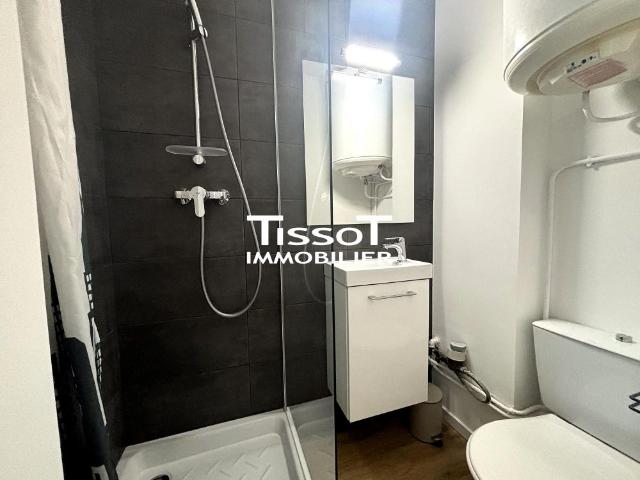 Location Appartement 1 pièce 13m² NIMES 30000