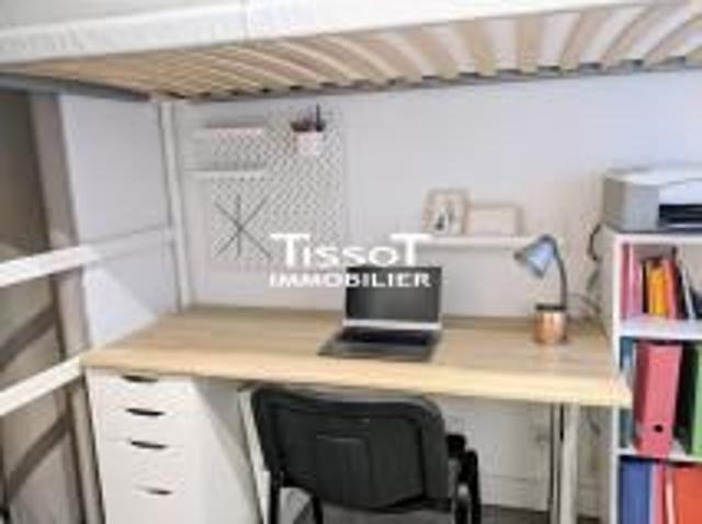Location Appartement 1 pièce 13m² NIMES 30900