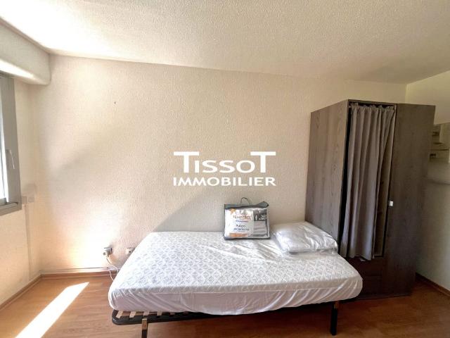 Location Appartement 1 pièce 13m² NIMES 30900