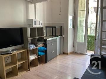 Appartement à louer à Alpes - Balcon, Ascenseur