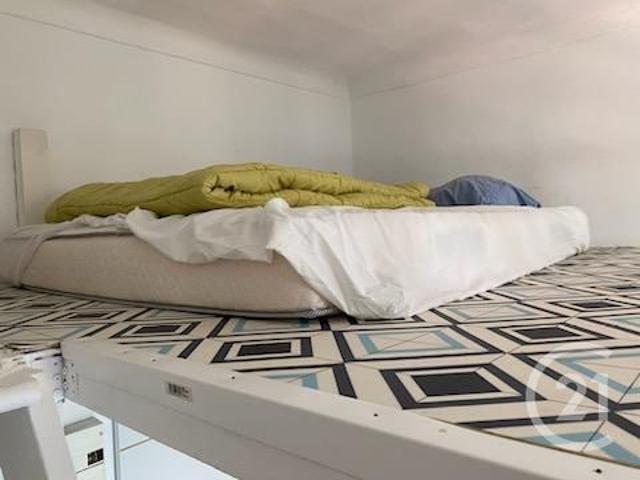 Location Appartement 1 pièce 13m² NICE 06000