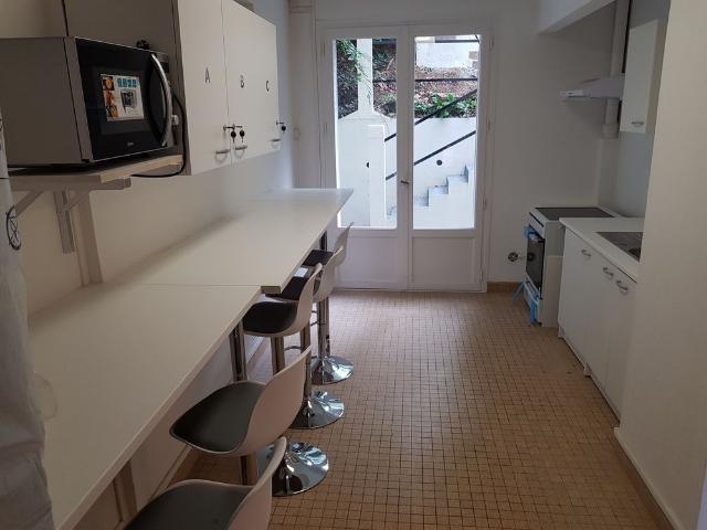 Location Appartement 1 pièce 13m² ORSAY 91400