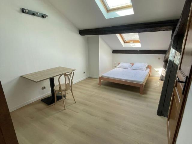 Location Appartement 1 pièce 13m² PELTRE 57245