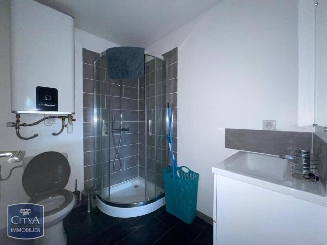 Location Appartement 1 pièce 13m² PERIGUEUX 24000