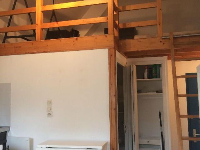 Location Appartement 1 pièce 13m² RENNES 35000