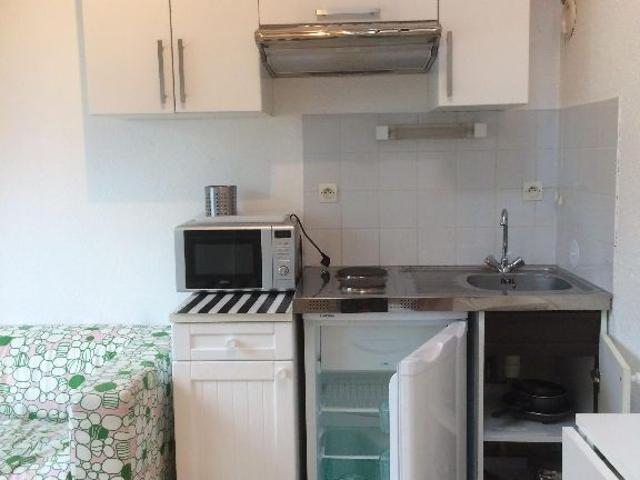 Location Appartement 1 pièce 13m² RENNES 35000