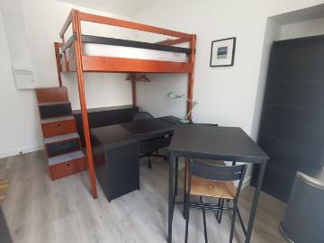 Location Appartement 1 pièce 13m² RENNES 35000