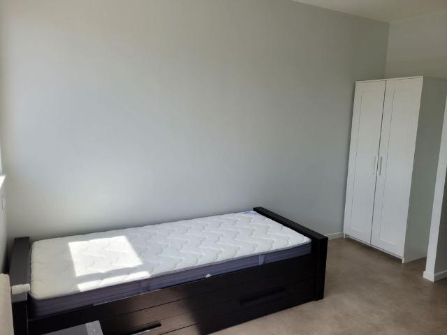 Location Appartement 1 pièce 13m² RONCHIN 59790