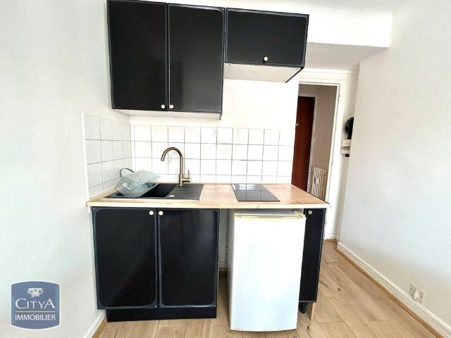 Location Appartement 1 pièce 13m² ST ETIENNE 42000