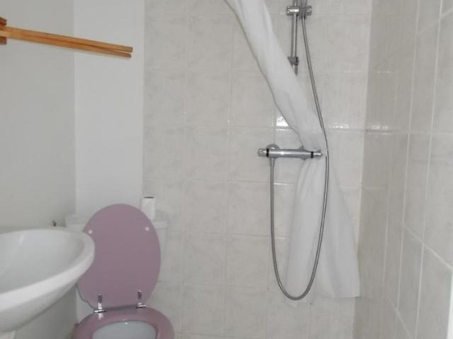 Location Appartement 1 pièce 13m² ST NAZAIRE 44600