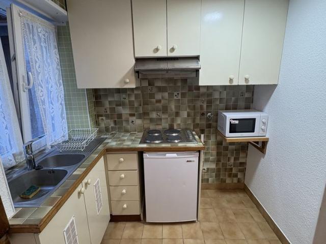 Location Appartement 1 pièce 13m² STRASBOURG 67000