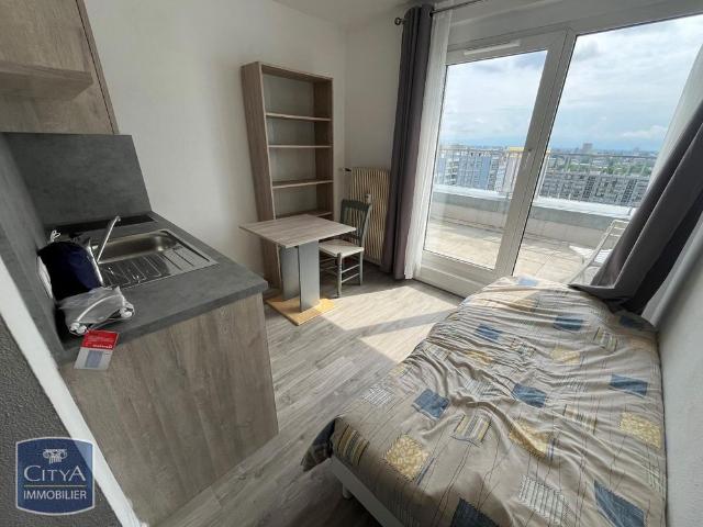 Location Appartement 1 pièce 13m² STRASBOURG 67000
