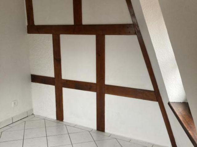 Location Appartement 1 pièce 13m² STRASBOURG 67000