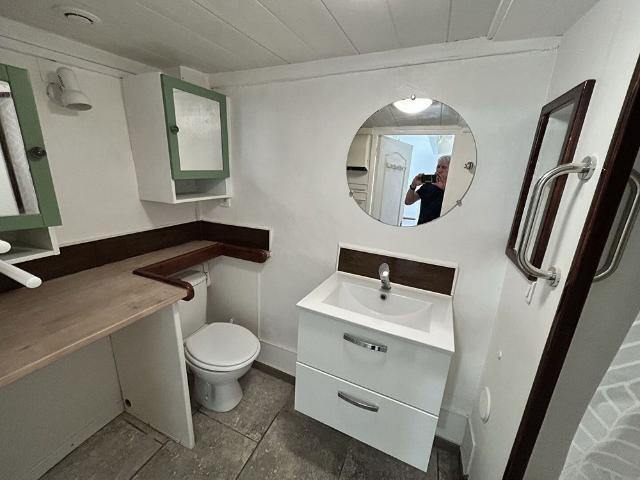 Location appartement, 1 pièce, 1 chambre, surface 48m²