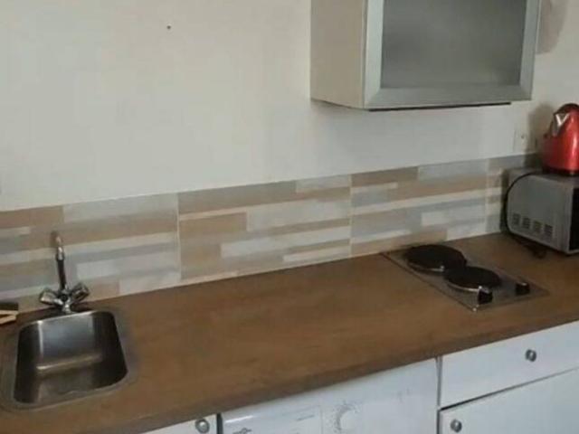 Location Appartement 1 pièce