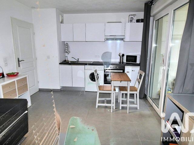 Location Appartement 1 pièce