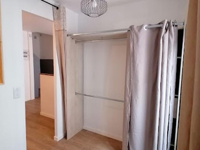 Location Appartement 1 pièce 24 m2 Marseille 4ème