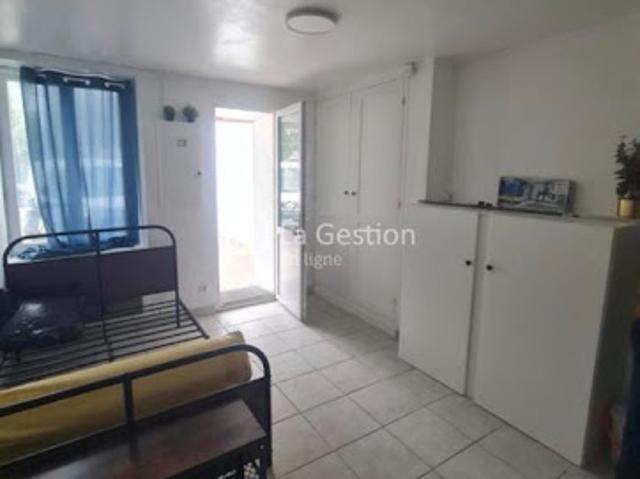 Location Appartement 1 pièce 22 m2 Montataire